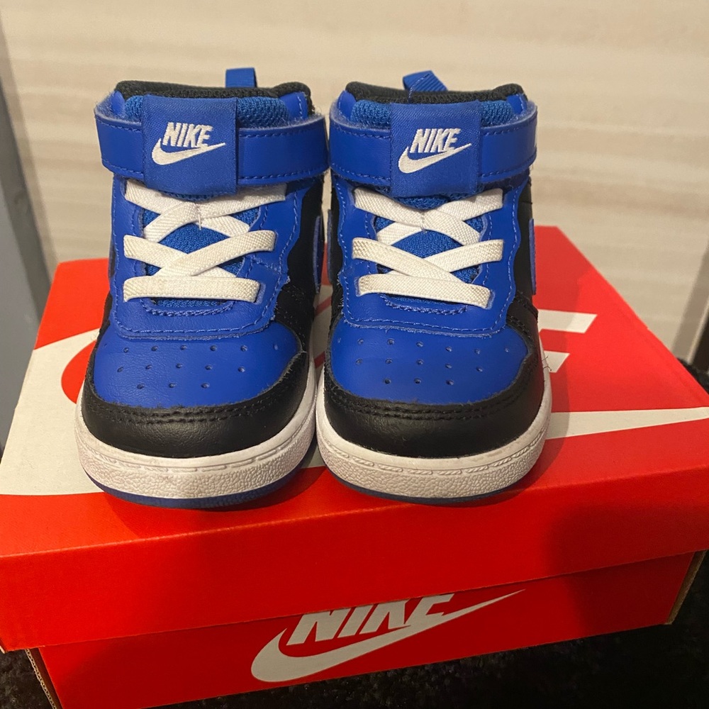 COPY - Kids Nike